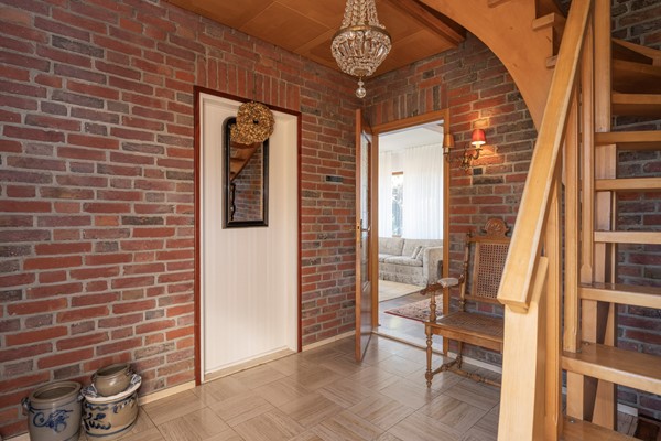 Medium property photo - Panneshofstraat 20, 6123 AP Holtum